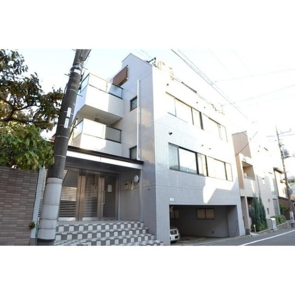 ＮＳ　ＧＡＴＥ　用賀