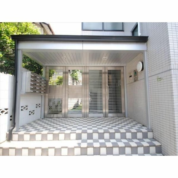 ＮＳ　ＧＡＴＥ　用賀
