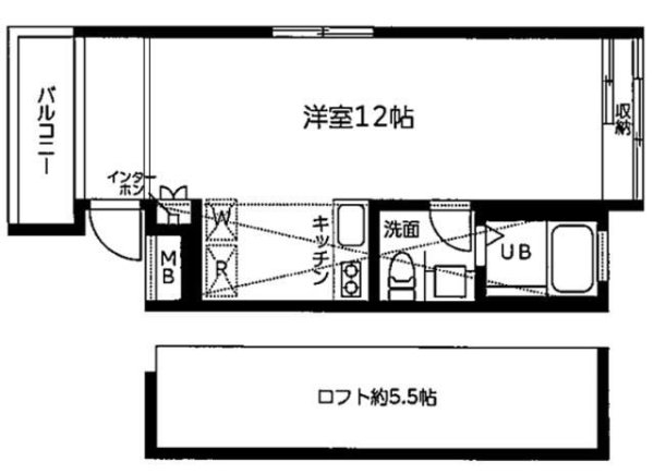 ウエストビレッジ
