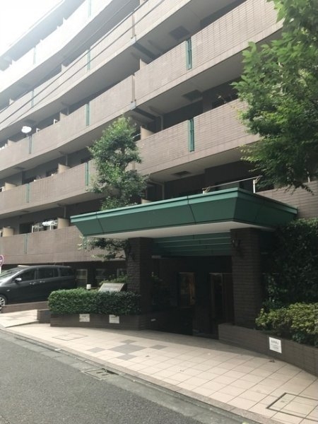 シルフィード南平台Ｂ