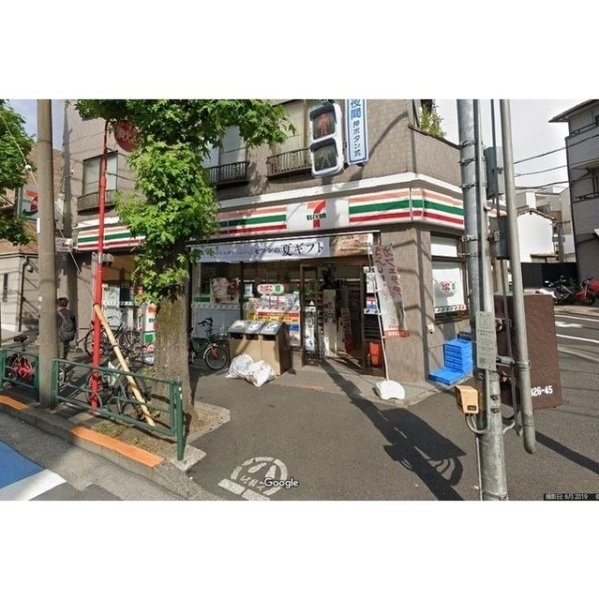 プレール・ドゥーク三宿