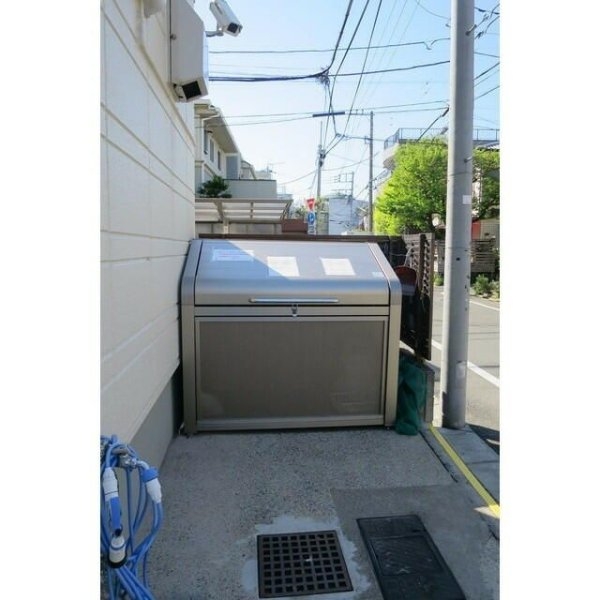 立花ハイツ