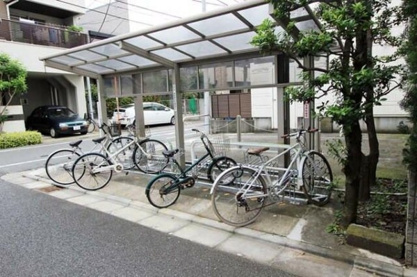 立花ハイツ
