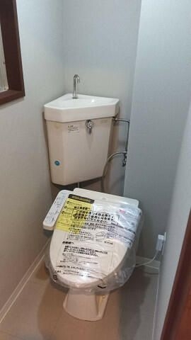 白金グリーンハイツ