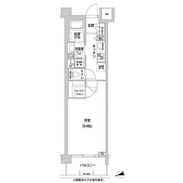 コンフォリア目黒青葉台