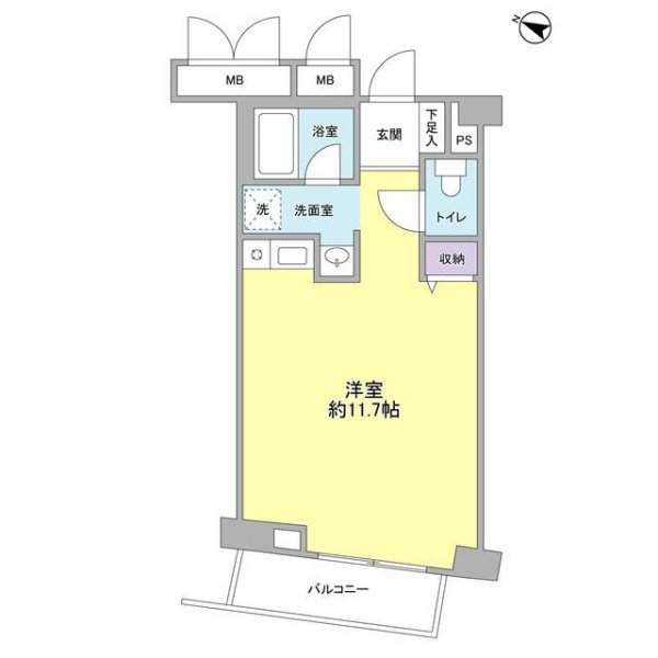 エスポワール渋谷松濤