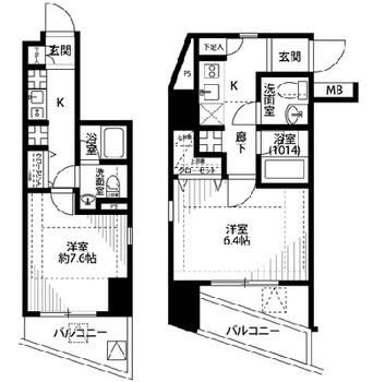 プレールドゥーク駒澤大学前