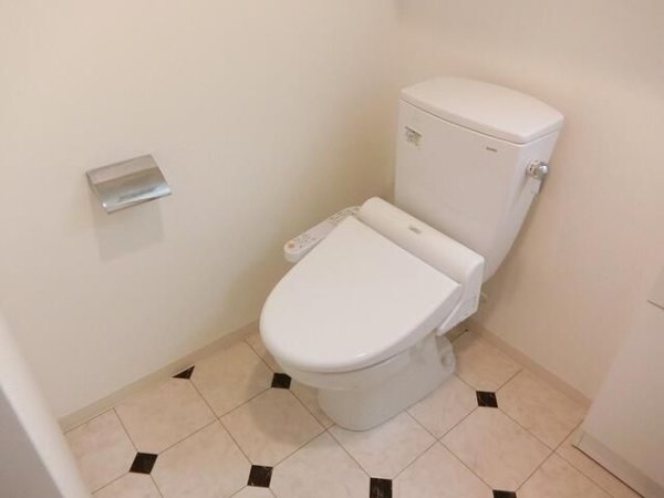 プレールドゥーク駒澤大学前