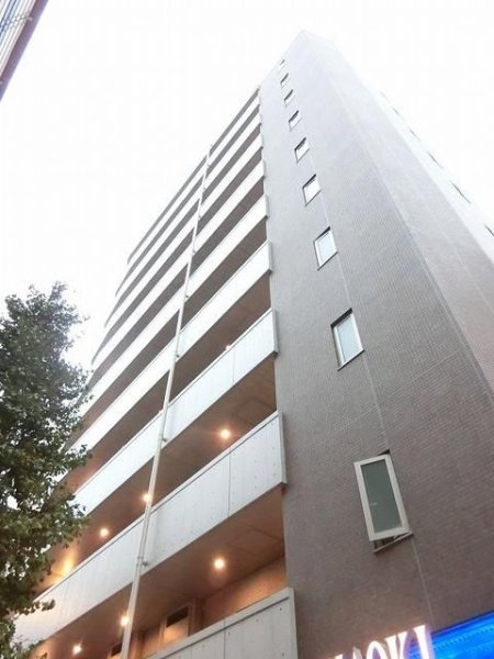 プレールドゥーク駒澤大学前