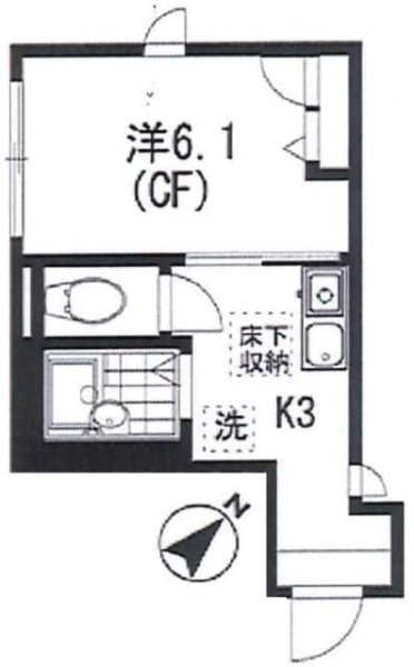 エルカーサ神山