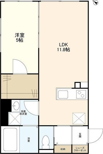 ウェルスクエアイズム三軒茶屋