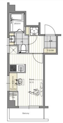 ハナブサマンション