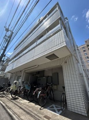 ハナブサマンション