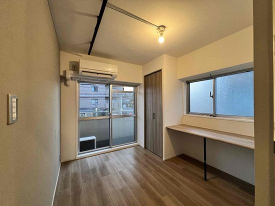 ハナブサマンション