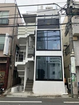 ＣＲＥＡＬｔｅｒｒａｃｅ渋谷神山町