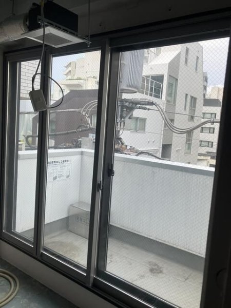 ＣＲＥＡＬｔｅｒｒａｃｅ渋谷神山町