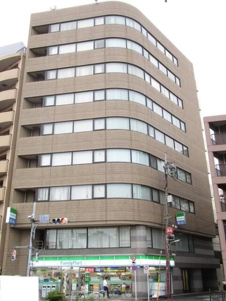 品川ＭＳビル