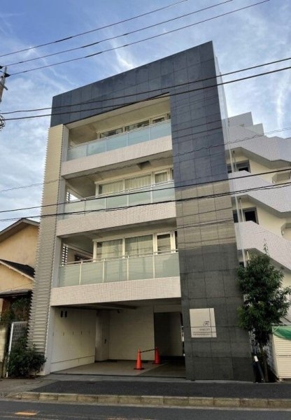 ミリアレジデンス桜新町