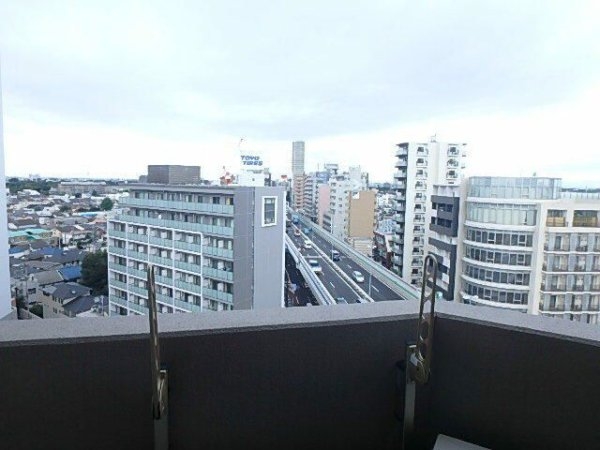 アーデン駒沢大学