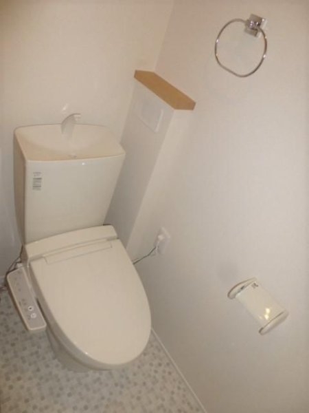 ブランハイツ大橋