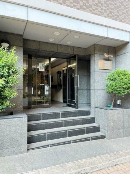 ロイヤルアメニティー池尻大橋