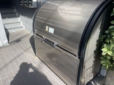 太子堂ハイツ