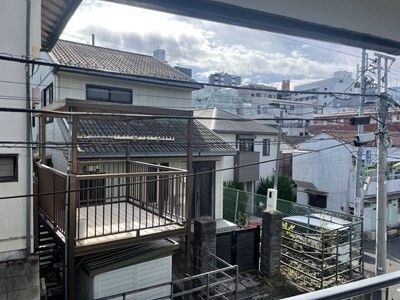 太子堂ハイツ