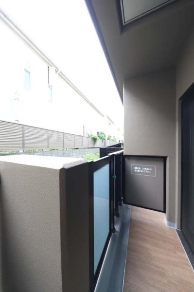 レジデンス桜新町ガーデン