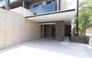 レジデンス桜新町ガーデン