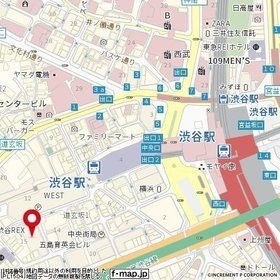 プリメーラ道玄坂