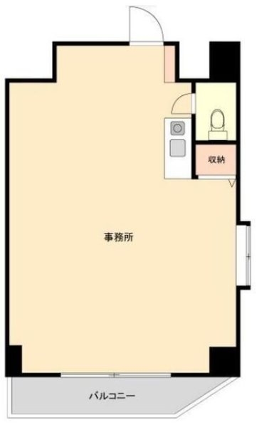 ウインズ落合