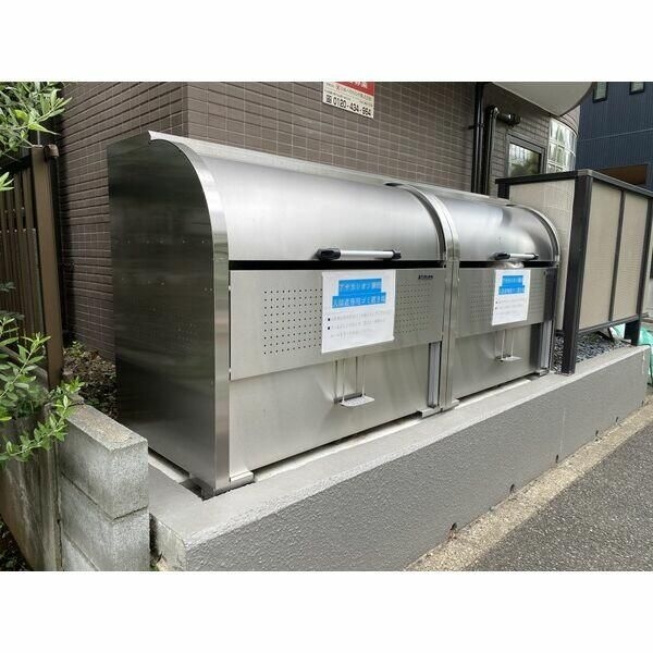 アサカシオン瀬田