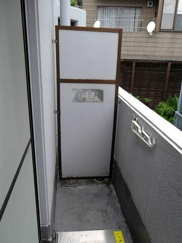 プエルタ松濤