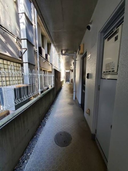 プエルタ松濤