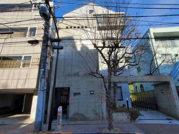 プエルタ松濤