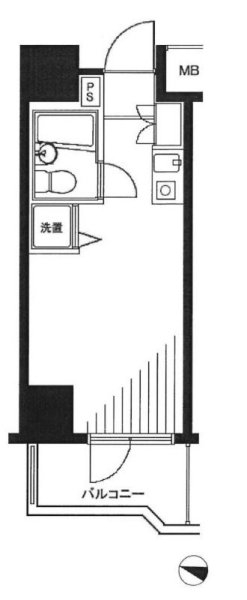 マイキャッスル渋谷JP