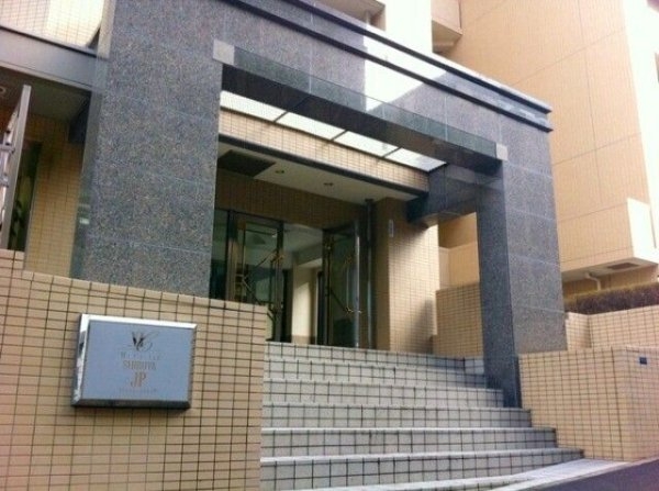 マイキャッスル渋谷JP