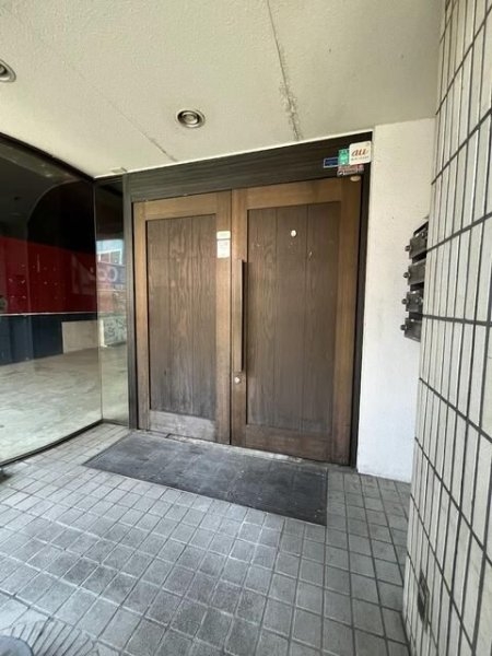 ルート経堂