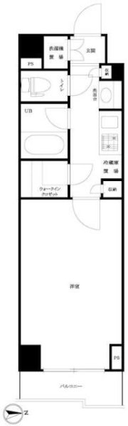 ルーブル桜新町