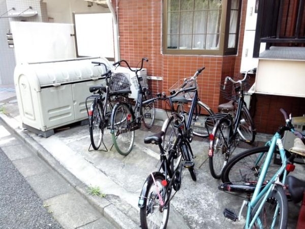 ＬＥＮＯ桜新町