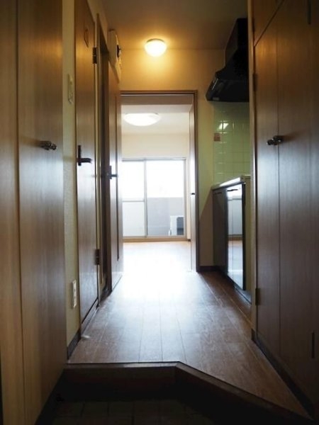 ルーブル駒沢大学2