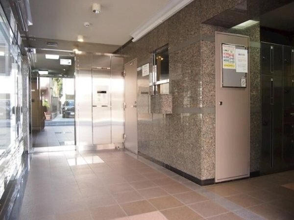 ルーブル駒沢大学2
