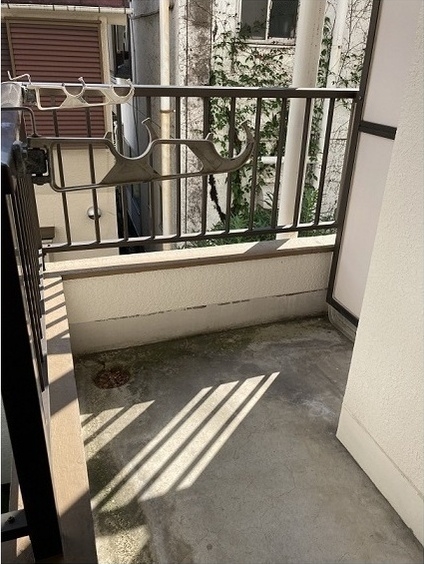 モンドール池尻