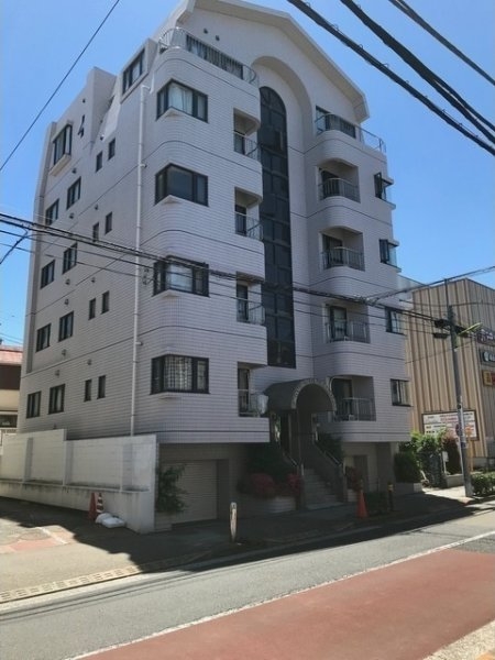モンドール池尻