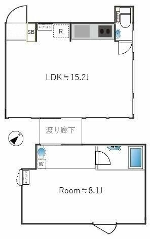 イソラ中目黒