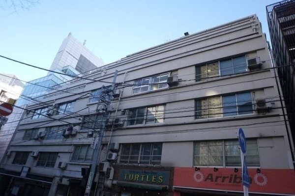 渋谷コープ