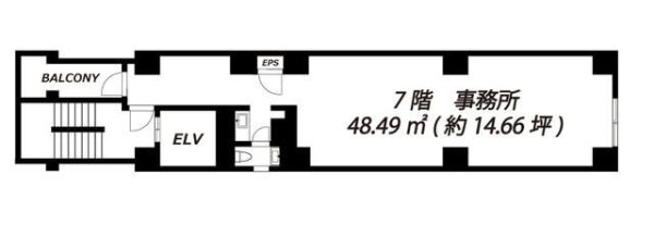 ＴＪ内幸町ビル