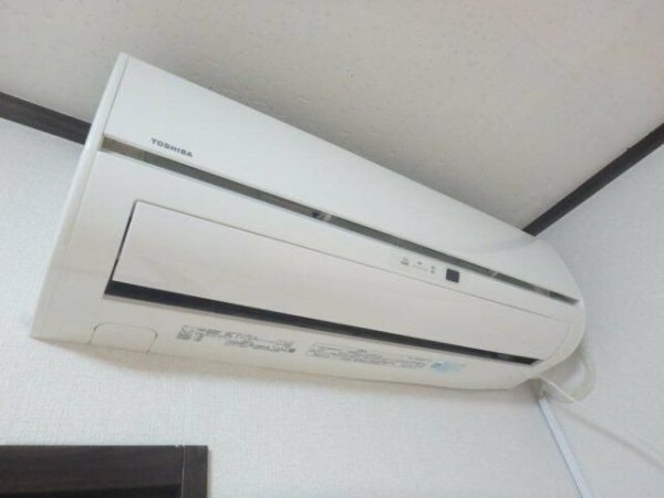 メゾンドコルテＡ棟