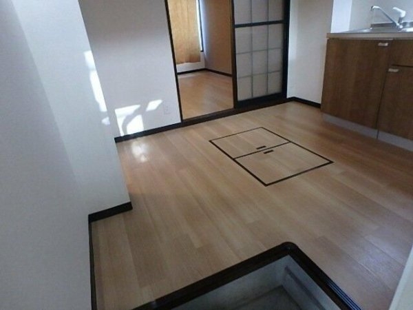 メゾンドコルテＡ棟