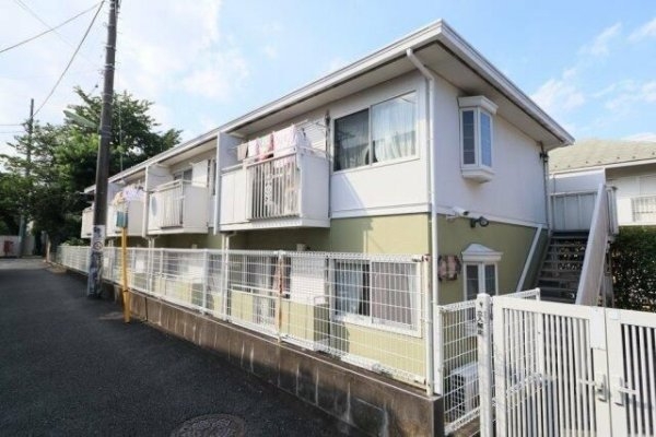 メゾンドコルテＡ棟
